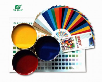 Đôi nét cơ bản về ngành in Offset