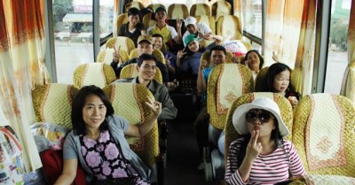 Dã ngoại đà lạt 26.10.2016
