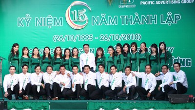 Các hoạt động kỷ niệm, thể thao, dã ngoại