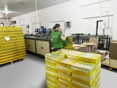 Hoạt động sản xuất tại Phân xưởng Cao Thắng