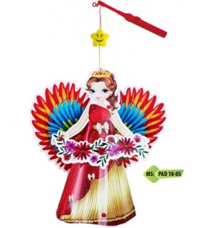 Lồng đèn công chúa