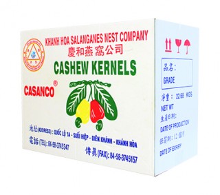 Thùng in  Flexo