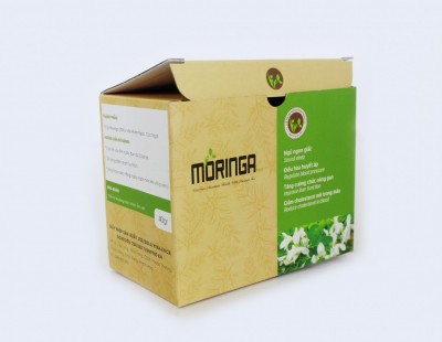 Hộp carton bồi offset