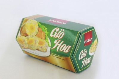 Bao bì thực phẩm