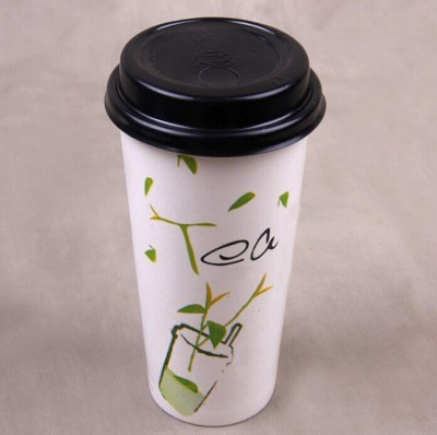 Ly giấy Polystyrene