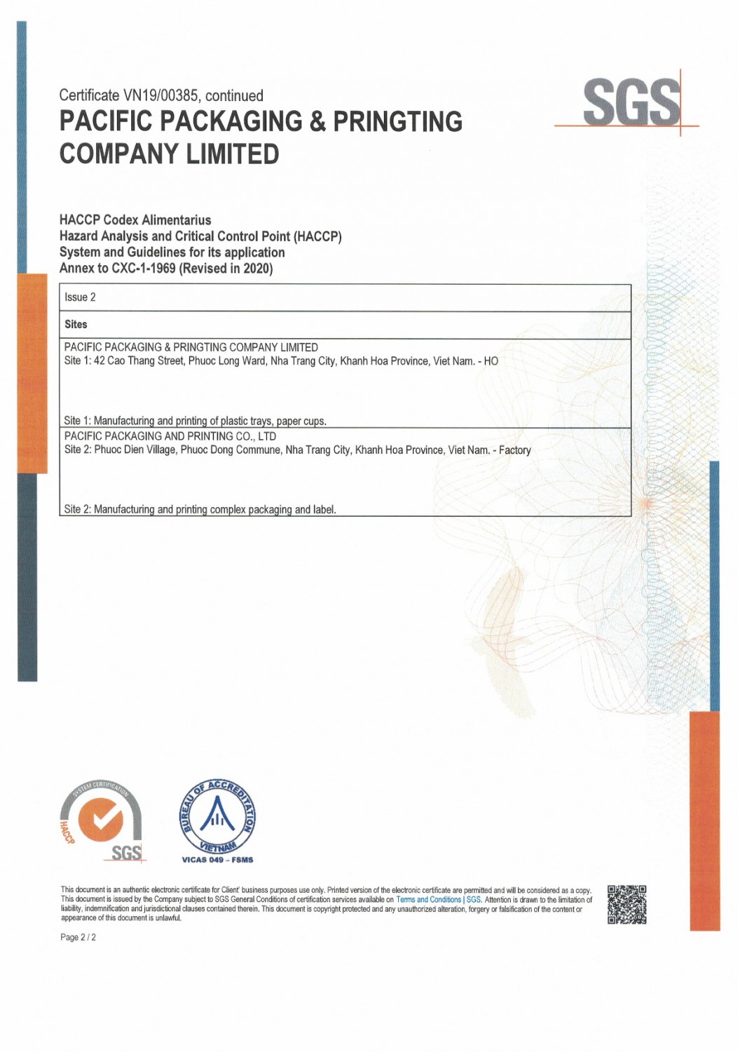HACCP 02